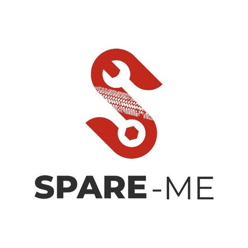 Sparemerd